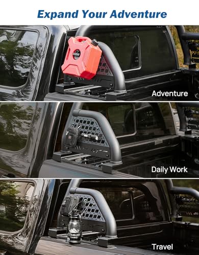 Roll Bar for Full