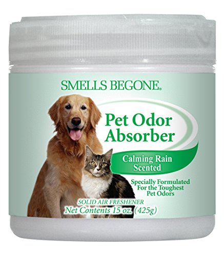 15oz Gel Odor Eliminator (30 Ounce)