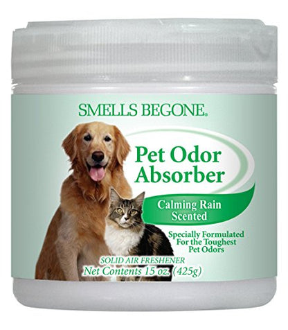 15oz Gel Odor Eliminator (30 Ounce)