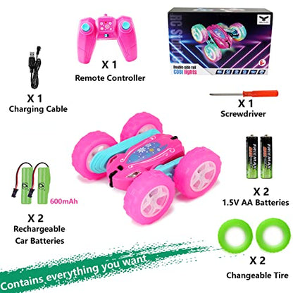 Remote Control Car for Girls