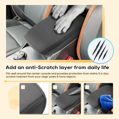 Armrest Cover for 2024