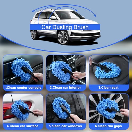 Windshield Cleaner Tool