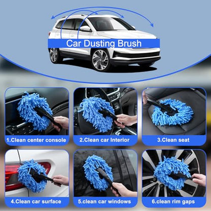 Windshield Cleaner Tool