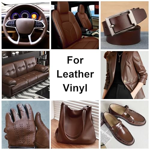 Leather Recoloring Balm