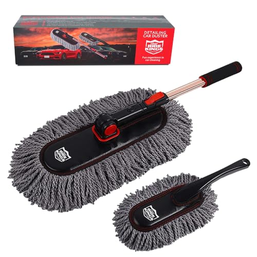 Car Duster Kit