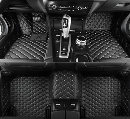 Customized car Floor mats
