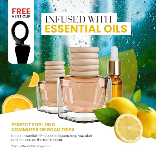 Car Air Freshener (4 Fl Oz)