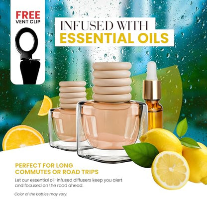 Car Air Freshener (4 Fl Oz)