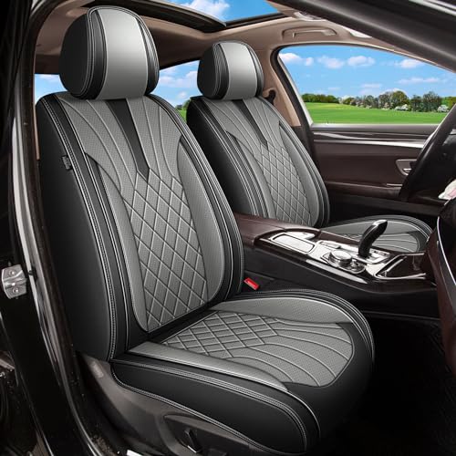 Full Set Car Seat Covers Fit for Honda Civic 2003