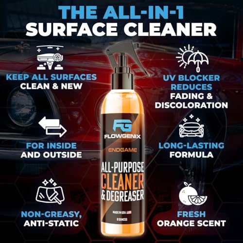 All Purpose Cleaner for Car Detailing (16 Fl Oz)