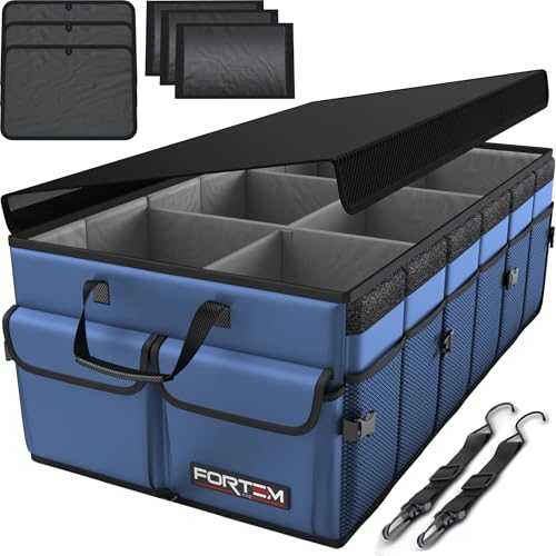 Trunk Organizer