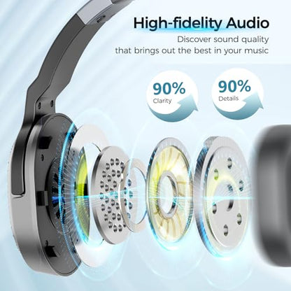Trucker Bluetooth Headset