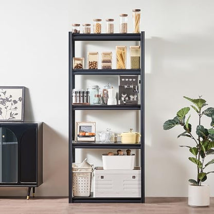 Storage Shelves (5 Count)