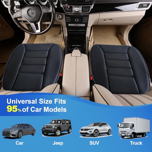 Car Seat Cushion for Driving