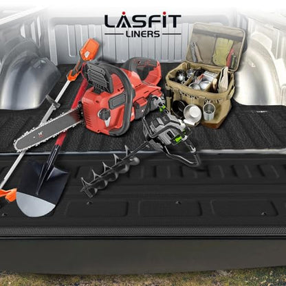 Tailgate Mat for Chevy Silverado