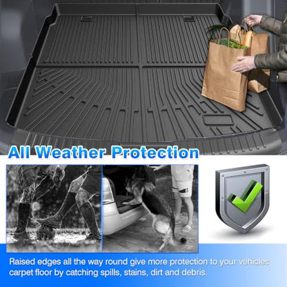 CRV Floor Mats