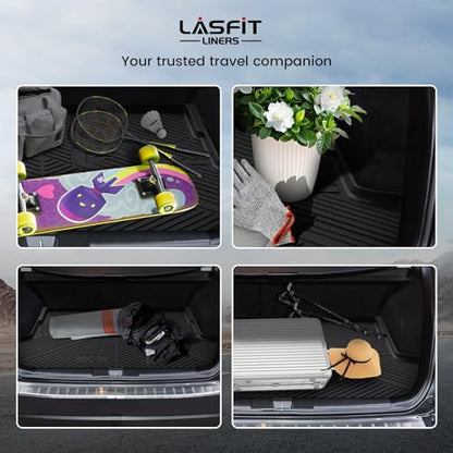 Cargo Mat for Subaru Outback 2020