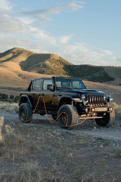 4 tire Inflation Deflation System