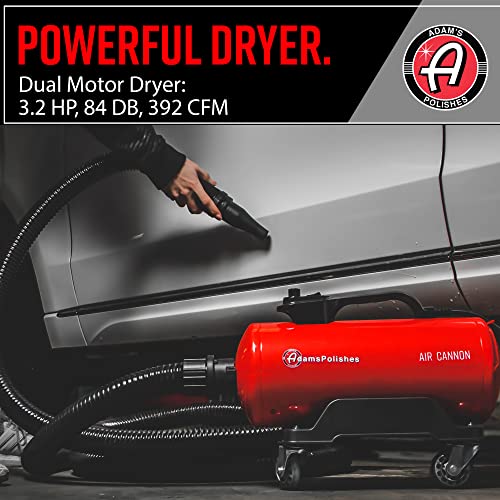 Air Cannon Car Dryer Blower