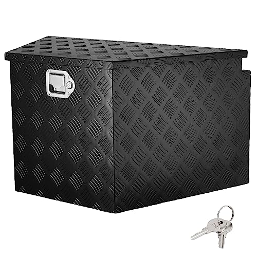 Trailer Tongue Box