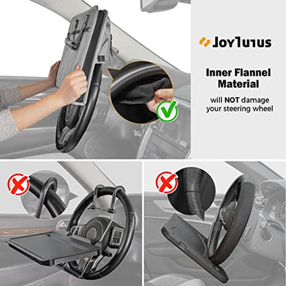 3 in 1 Steering Wheel Eating Tray