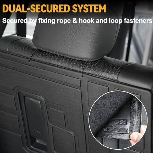 Cargo Mat for 2024
