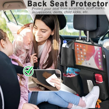 Car Seat Organizers
