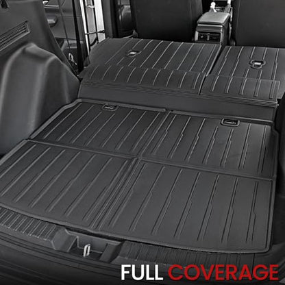 Floor Mats for Honda CRV 2023