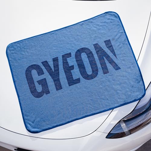 Silk Dryer Ultra Soft Microfiber Car Drying Towel