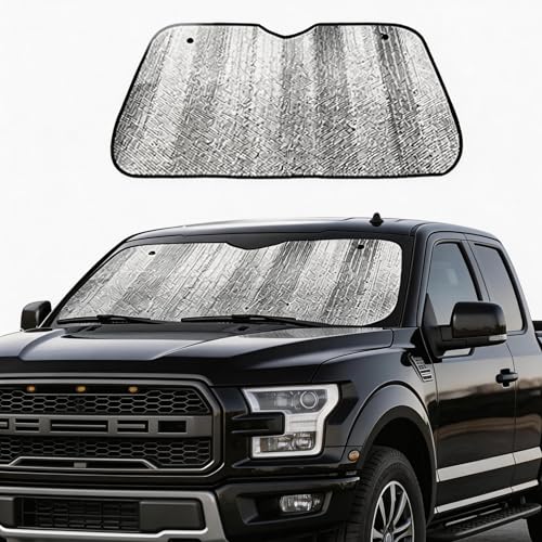 Car Windshield Sunshade UV Ray Reflector Auto Window Sun Shade Visor Shield Cover