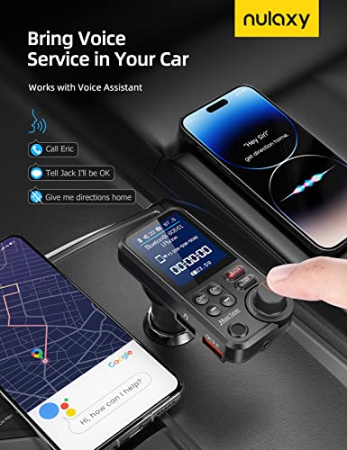 KM30 Bluetooth Car Adapter