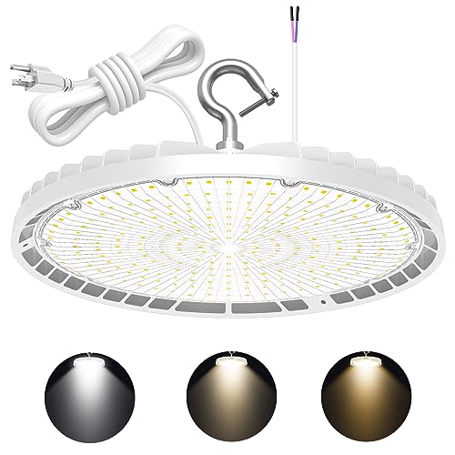 LED High Bay Light 150W 120W 90W Adjustable