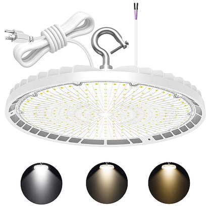 LED High Bay Light 150W 120W 90W Adjustable