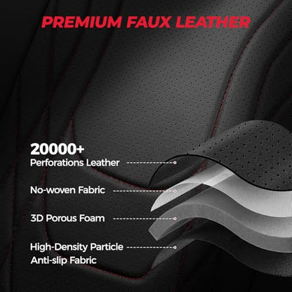 Seat Covers for 2023