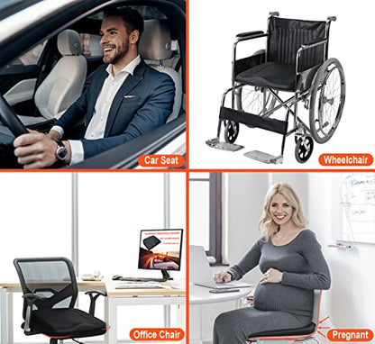Car Seat Cushion