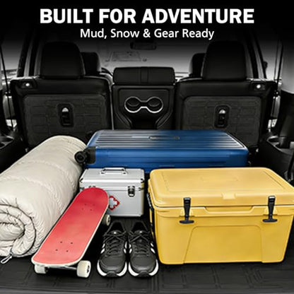 Cargo Liner for 2023