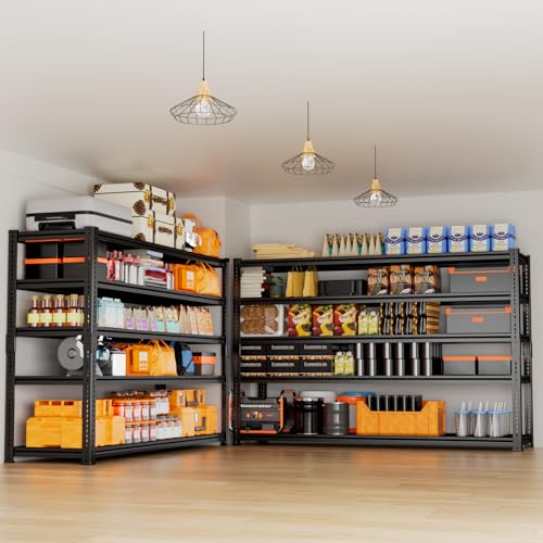 Storage Shelves Heavy Duty