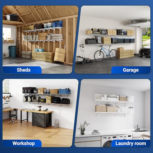 2 Pack 2x4ft 24 (2 Count)