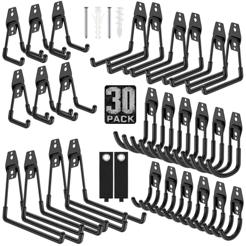 Garage Hooks Anti