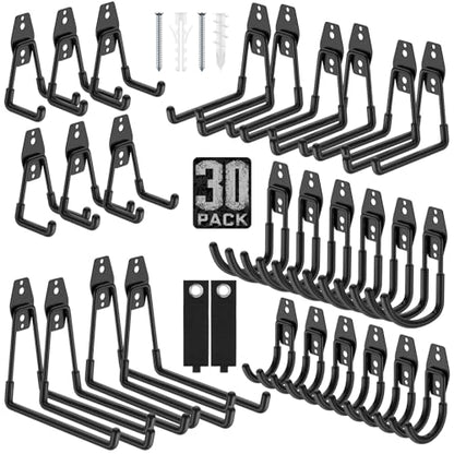 Garage Hooks Anti