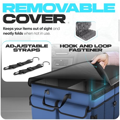 Trunk Organizer