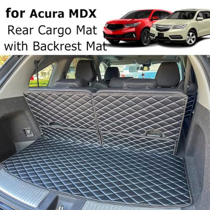 Cargo Mat for 2014