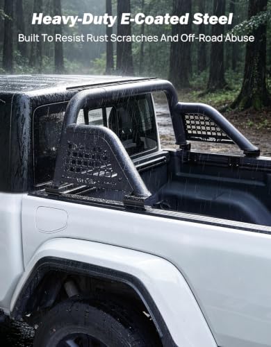 Roll Bar for Mid