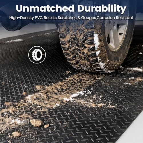 KRAOK Containment Mat