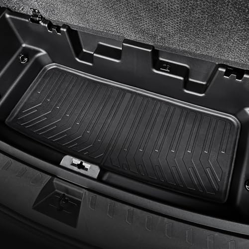 Floor Mats for 2018