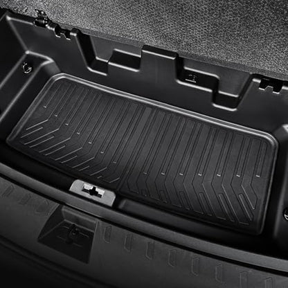 Floor Mats for 2018