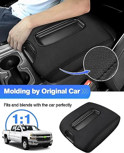 Center Console Cover for 2014