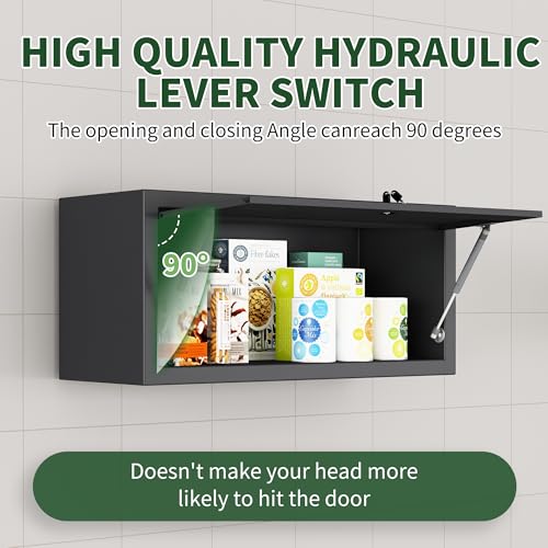 Garage Tool Cabinet
