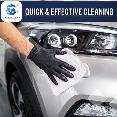 Microfiber Cleaning Cloth (150 Count)