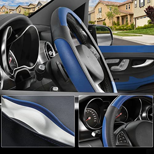 Steering Wheel Cover 14.5